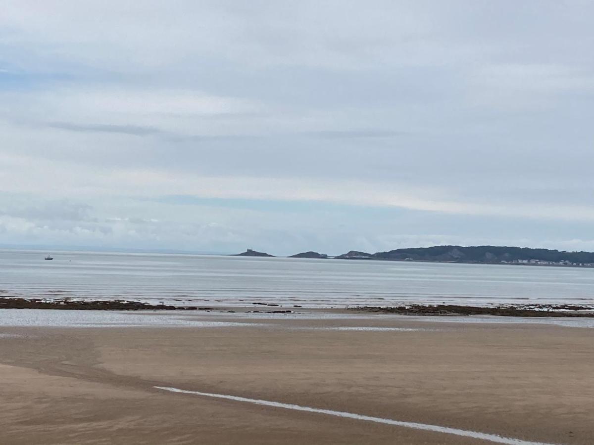 Mountain View Aberavon Beach, Afan Valley & Margam Park, South Wales Villa Port Talbot Buitenkant foto