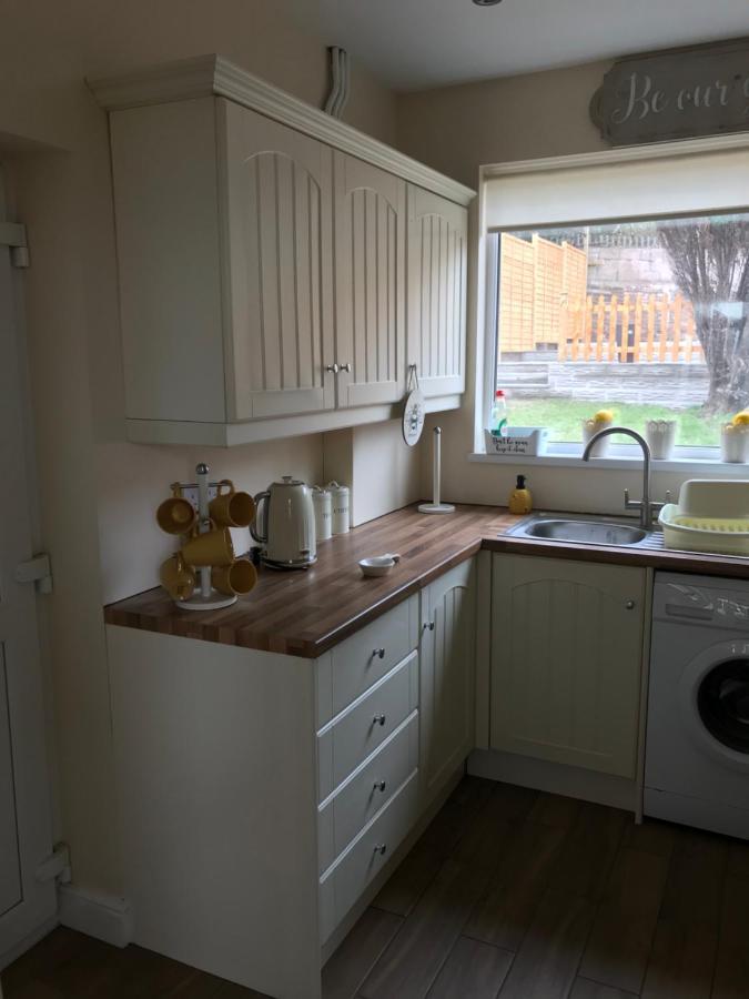 Mountain View Aberavon Beach, Afan Valley & Margam Park, South Wales Villa Port Talbot Buitenkant foto