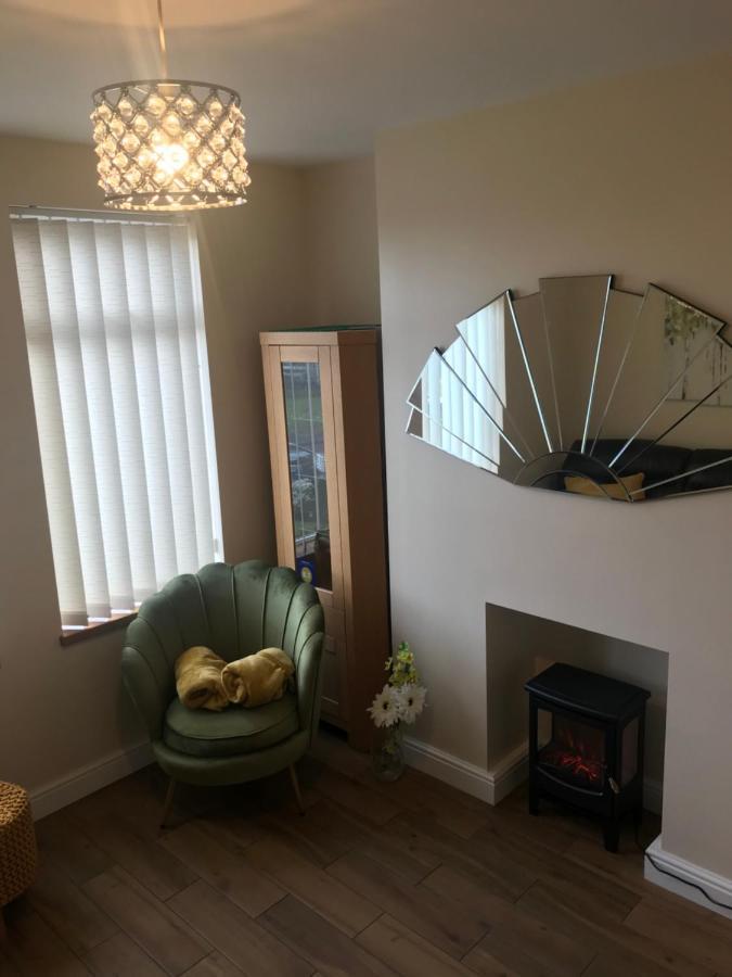 Mountain View Aberavon Beach, Afan Valley & Margam Park, South Wales Villa Port Talbot Buitenkant foto