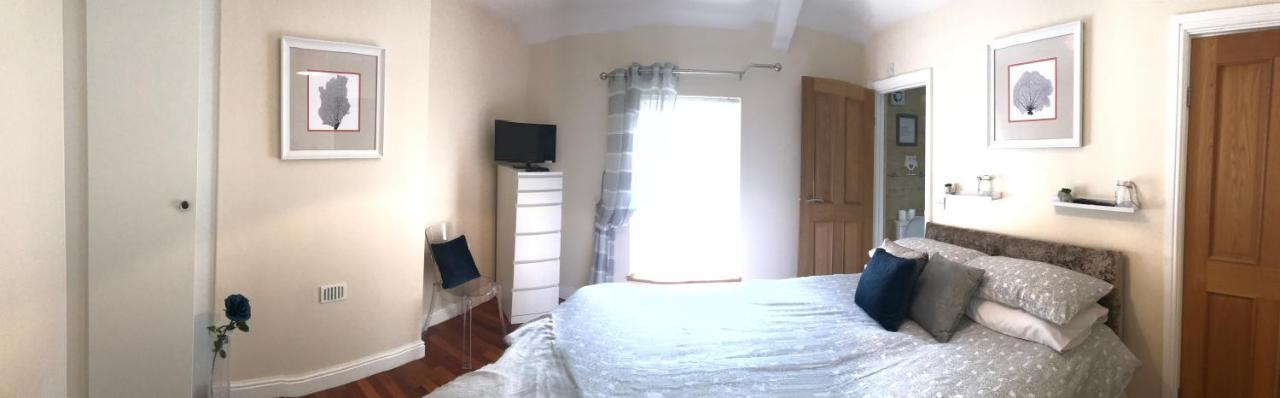 Mountain View Aberavon Beach, Afan Valley & Margam Park, South Wales Villa Port Talbot Buitenkant foto