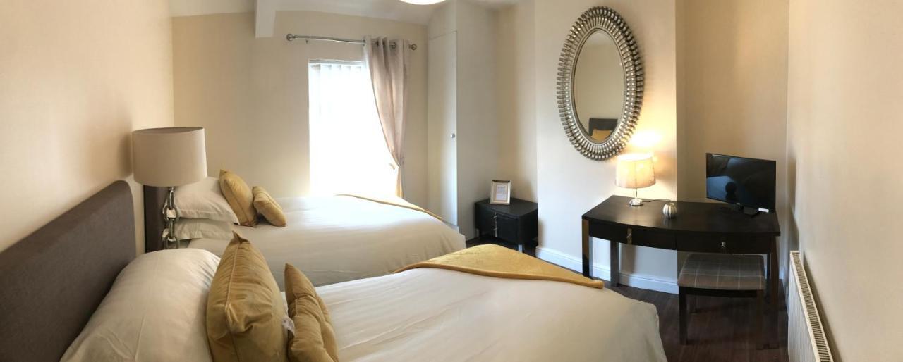 Mountain View Aberavon Beach, Afan Valley & Margam Park, South Wales Villa Port Talbot Buitenkant foto