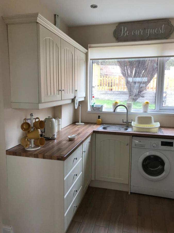Mountain View Aberavon Beach, Afan Valley & Margam Park, South Wales Villa Port Talbot Buitenkant foto