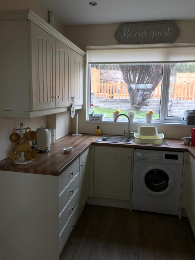 Mountain View Aberavon Beach, Afan Valley & Margam Park, South Wales Villa Port Talbot Buitenkant foto