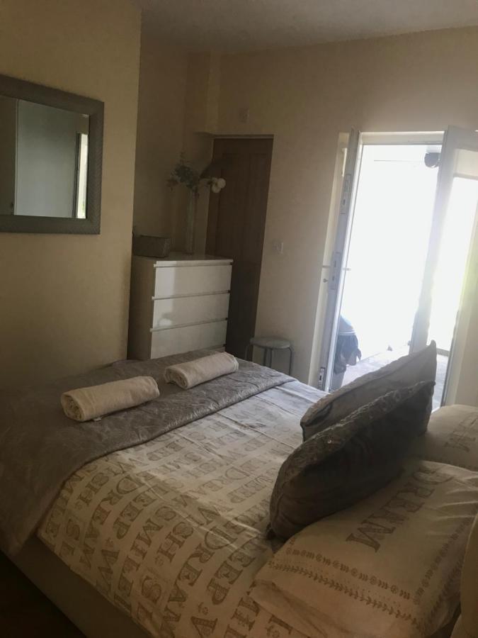 Mountain View Aberavon Beach, Afan Valley & Margam Park, South Wales Villa Port Talbot Buitenkant foto
