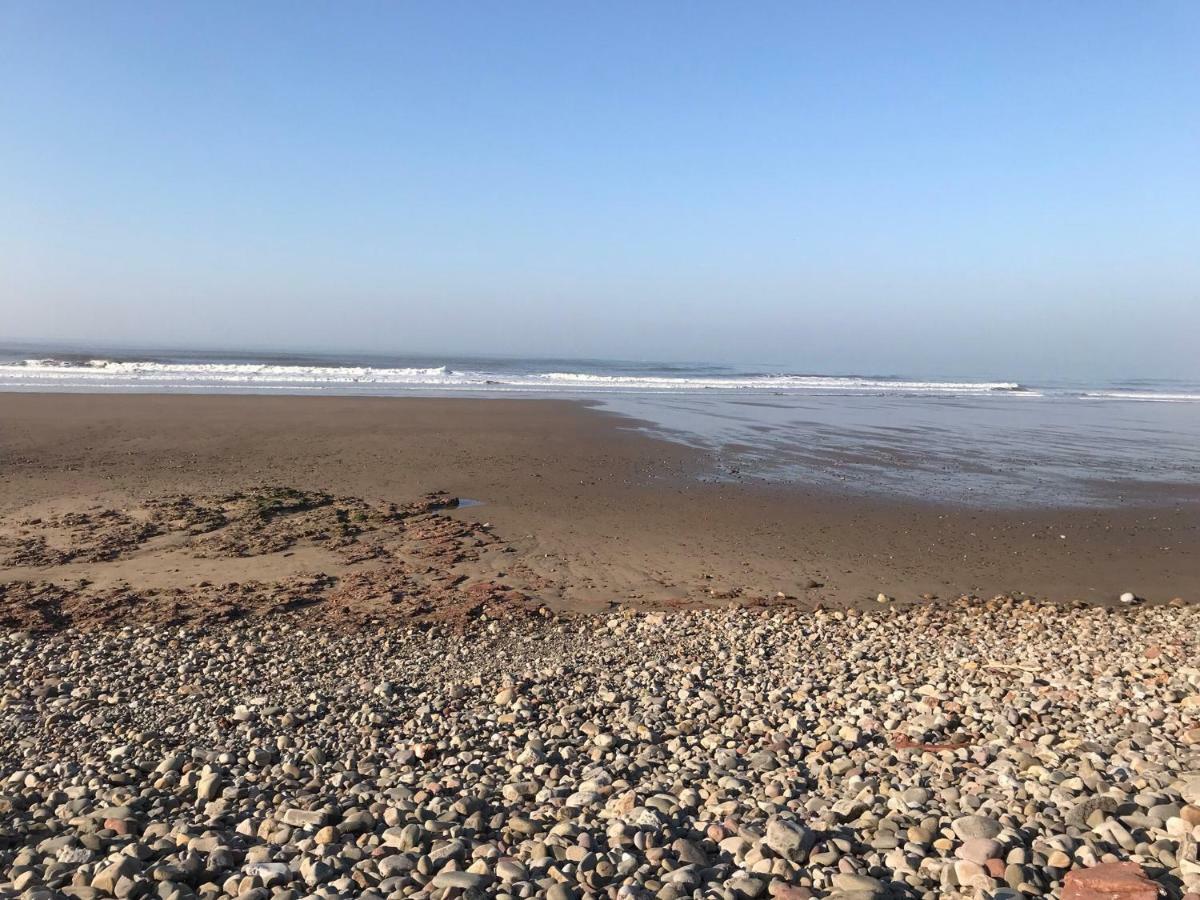 Mountain View Aberavon Beach, Afan Valley & Margam Park, South Wales Villa Port Talbot Buitenkant foto